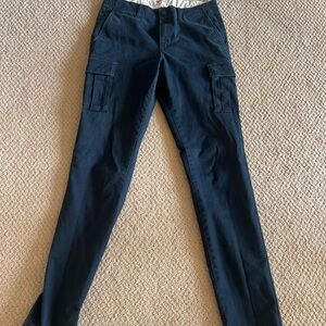 Goodthread's Slim Fit Cargo Pants